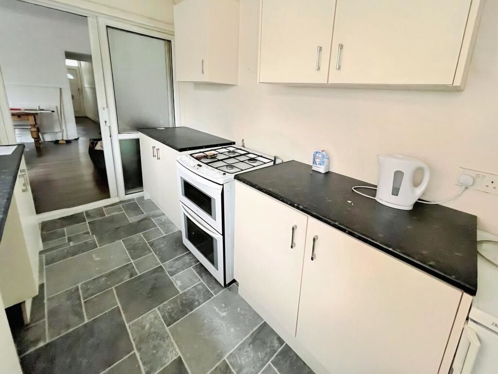 100 The Broadway, Birmingham, West Midlands, B20 3DY