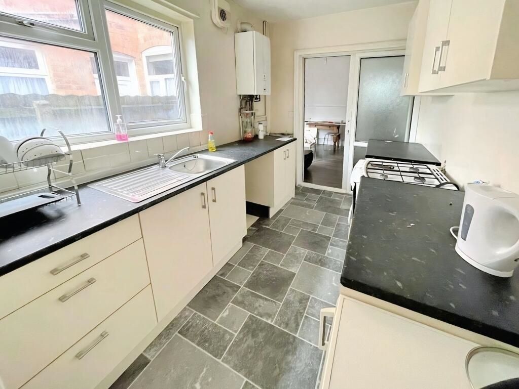 100 The Broadway, Birmingham, West Midlands, B20 3DY