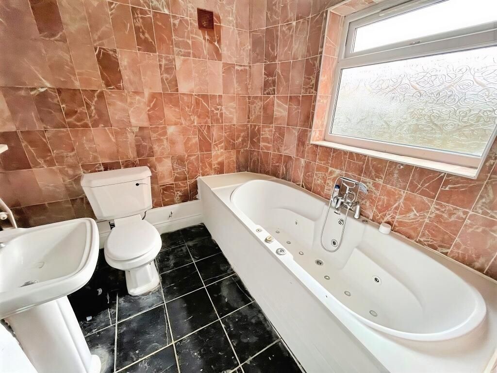 100 The Broadway, Birmingham, West Midlands, B20 3DY