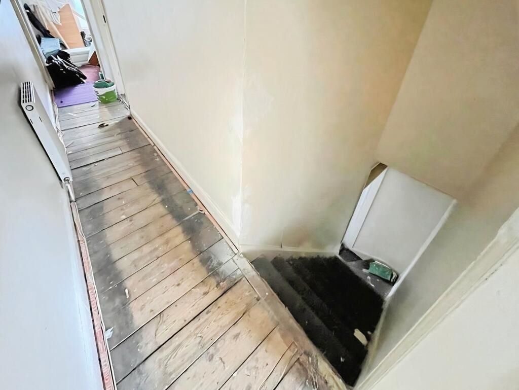 100 The Broadway, Birmingham, West Midlands, B20 3DY