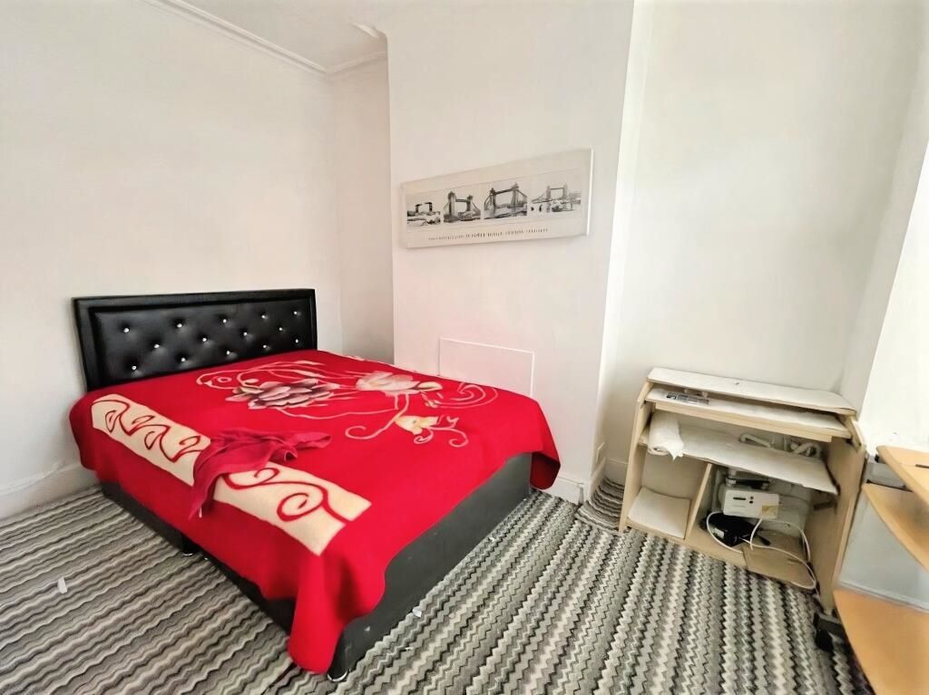 100 The Broadway, Birmingham, West Midlands, B20 3DY