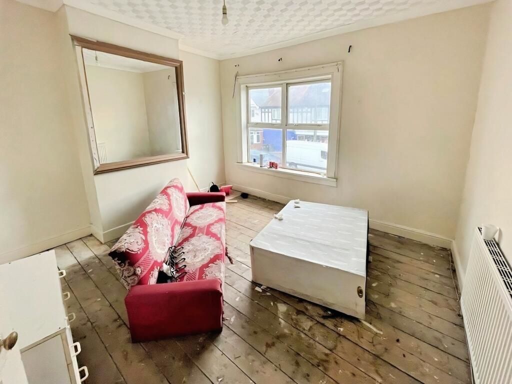 100 The Broadway, Birmingham, West Midlands, B20 3DY