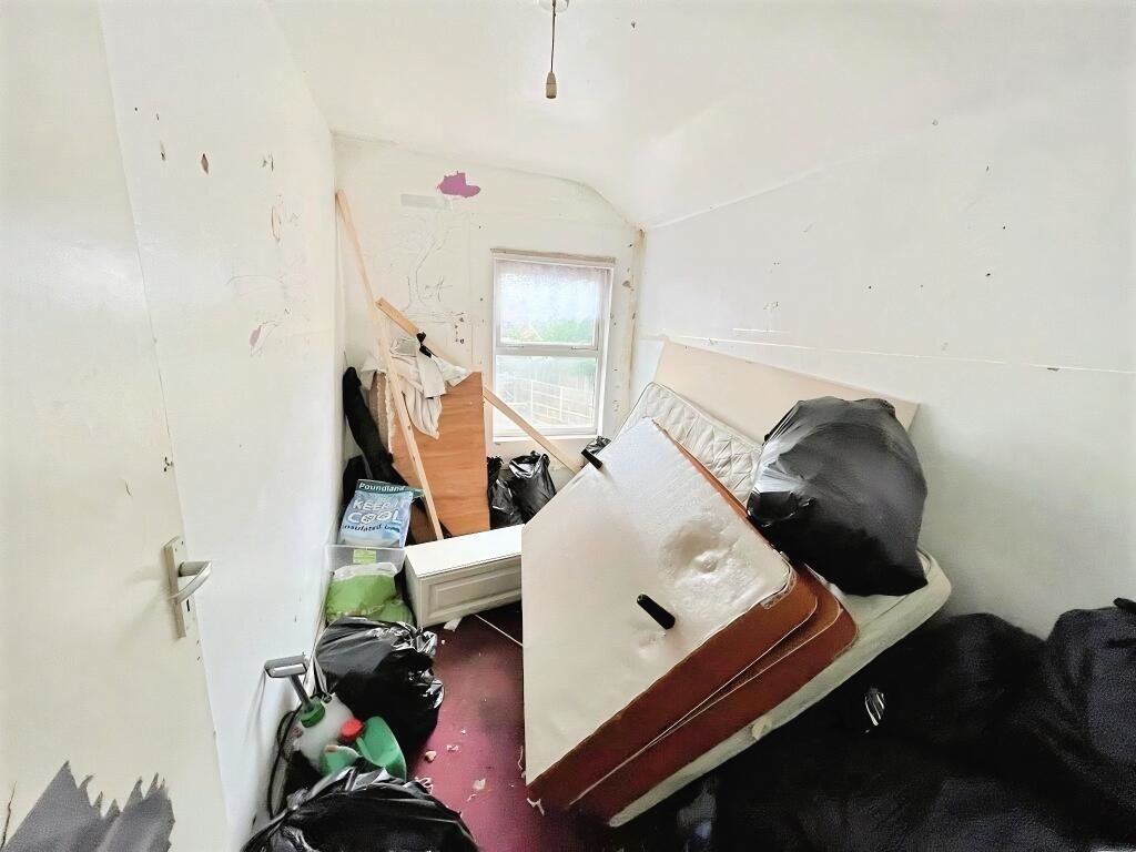 100 The Broadway, Birmingham, West Midlands, B20 3DY