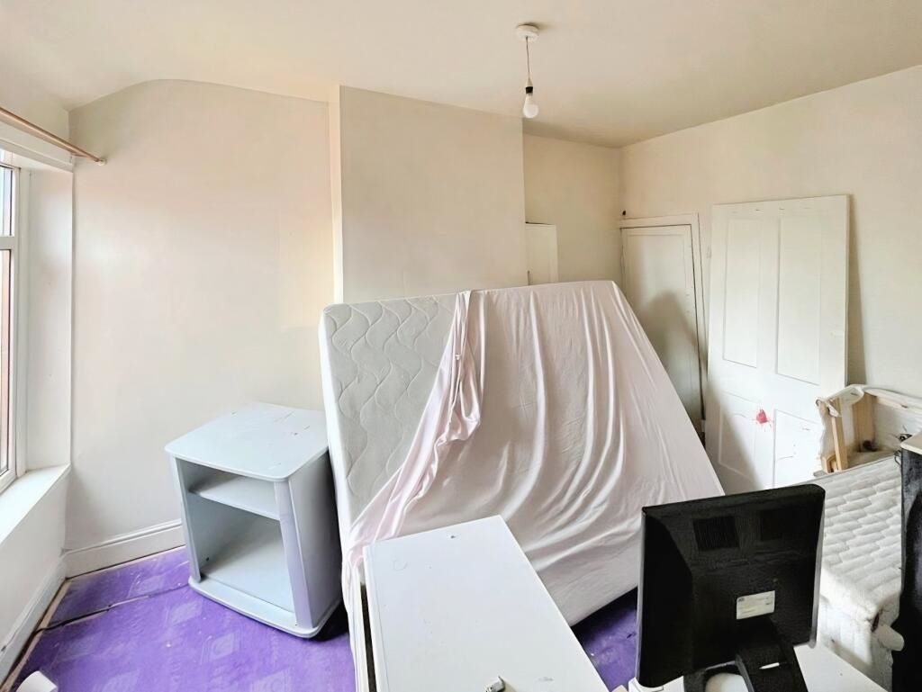 100 The Broadway, Birmingham, West Midlands, B20 3DY