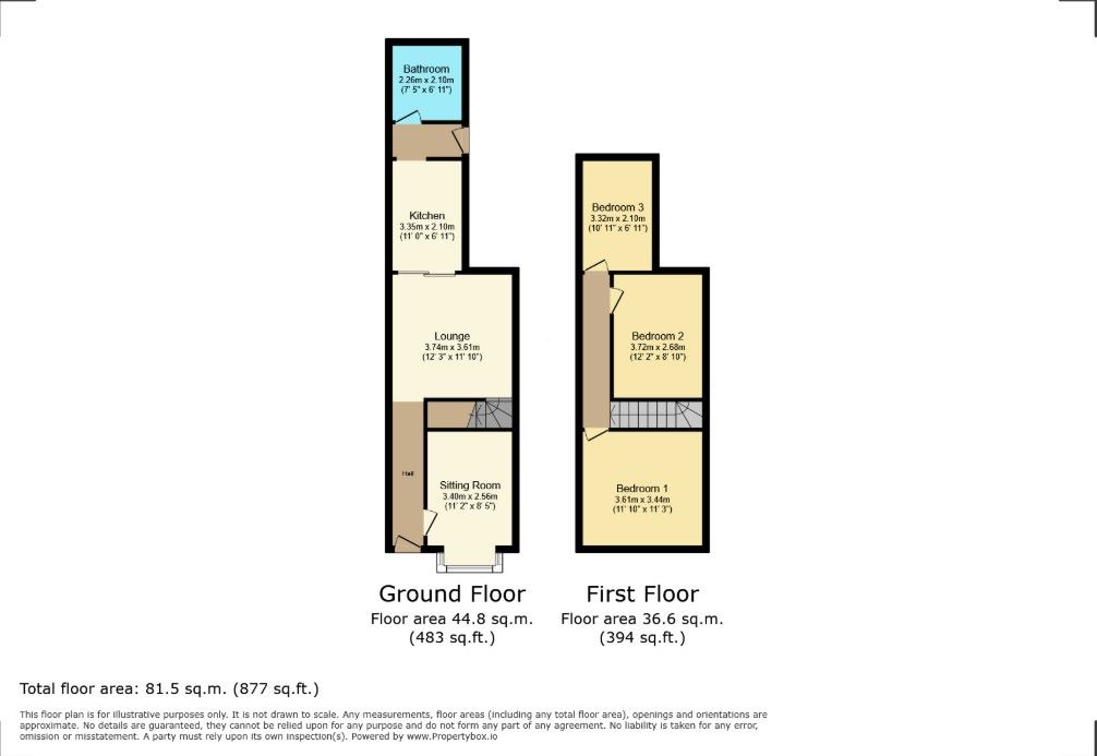 100 The Broadway, Birmingham, West Midlands, B20 3DY
