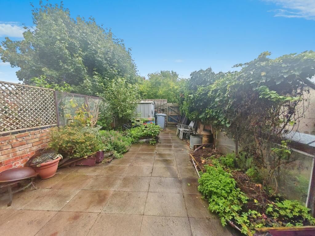 84 Queen Street, Crewe, Cheshire, CW1 4AW