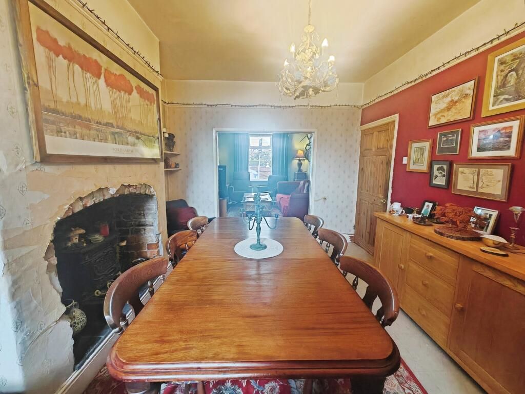 84 Queen Street, Crewe, Cheshire, CW1 4AW