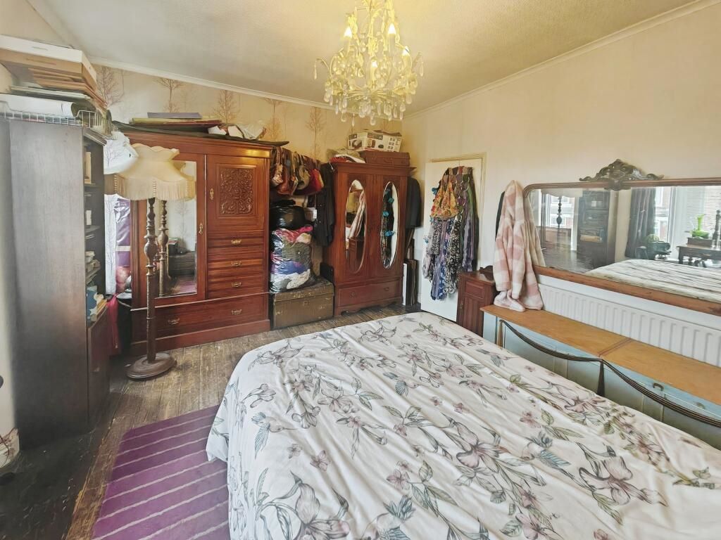 84 Queen Street, Crewe, Cheshire, CW1 4AW