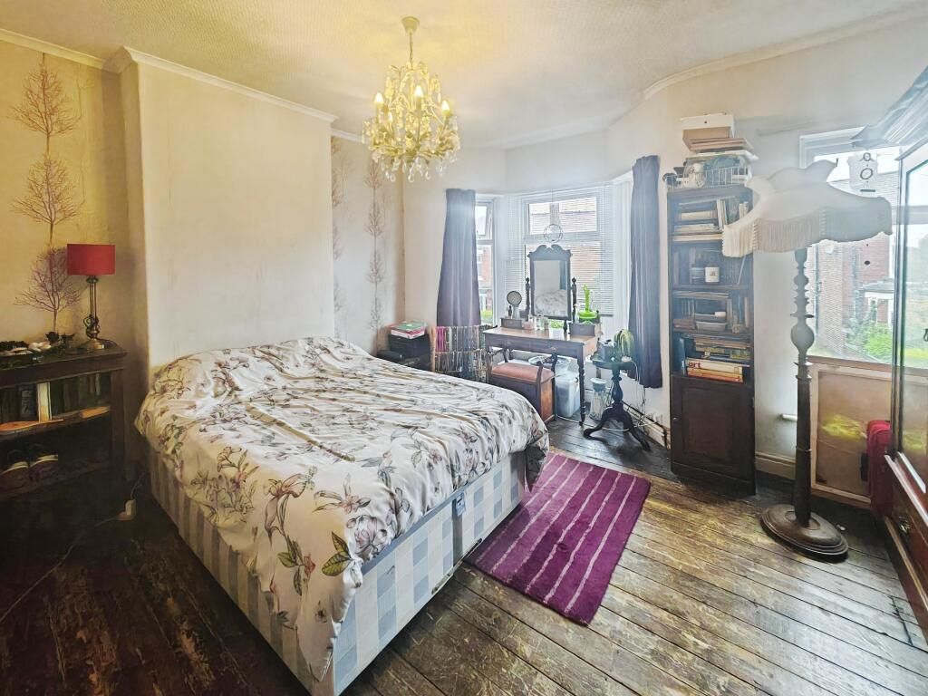 84 Queen Street, Crewe, Cheshire, CW1 4AW