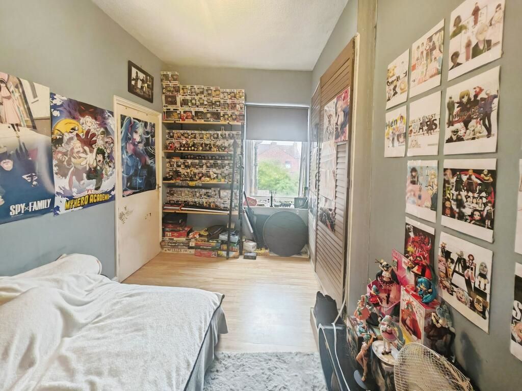 84 Queen Street, Crewe, Cheshire, CW1 4AW