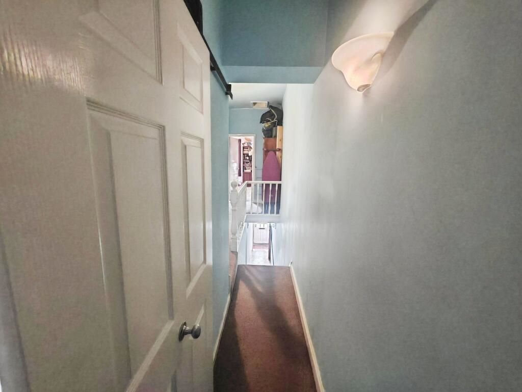 84 Queen Street, Crewe, Cheshire, CW1 4AW