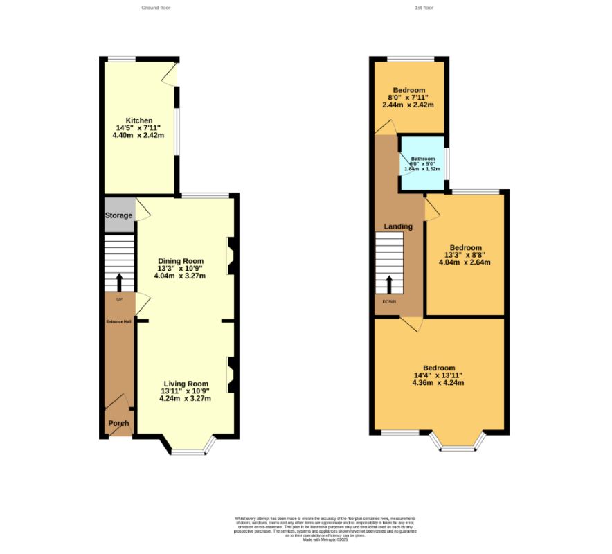 84 Queen Street, Crewe, Cheshire, CW1 4AW