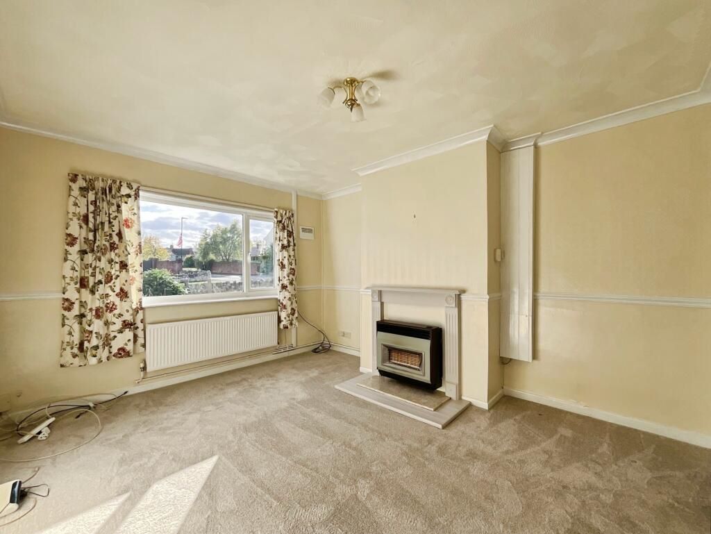 96 The Crescent Woodlands, Doncaster, South Yorkshire, DN6 7NX