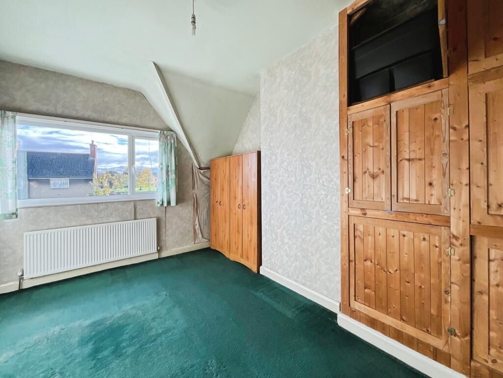 96 The Crescent Woodlands, Doncaster, South Yorkshire, DN6 7NX