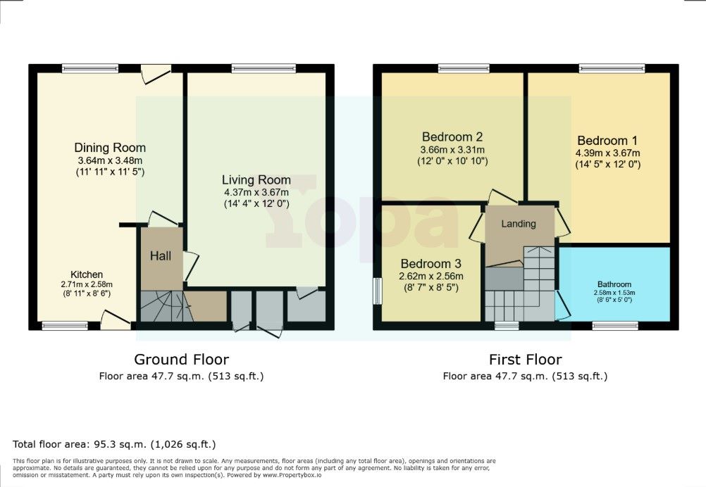 96 The Crescent Woodlands, Doncaster, South Yorkshire, DN6 7NX