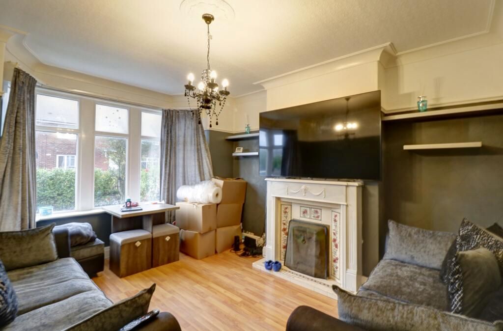 Blackpool, Lancashire, FY3 8DQ - Online Properties