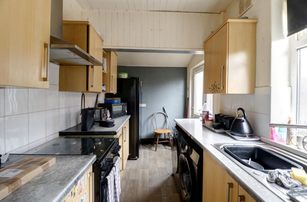 Blackpool, Lancashire, FY3 8DQ - Online Properties