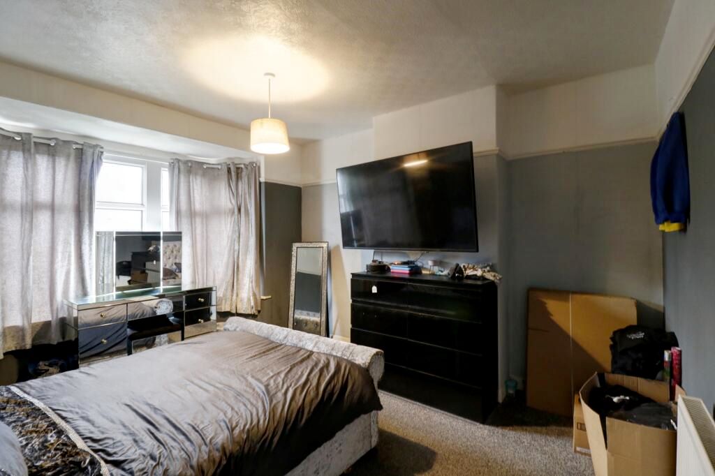 Blackpool, Lancashire, FY3 8DQ - Online Properties