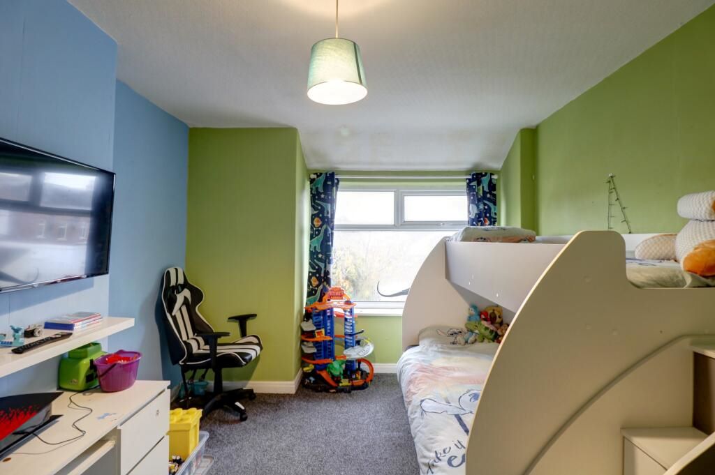 Blackpool, Lancashire, FY3 8DQ - Online Properties