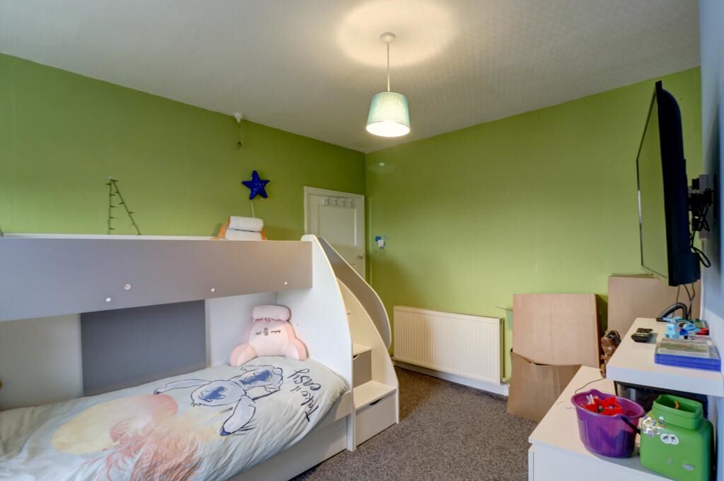 Blackpool, Lancashire, FY3 8DQ - Online Properties