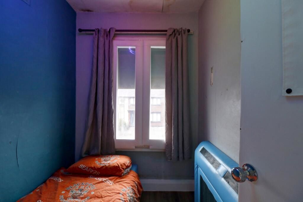 Blackpool, Lancashire, FY3 8DQ - Online Properties