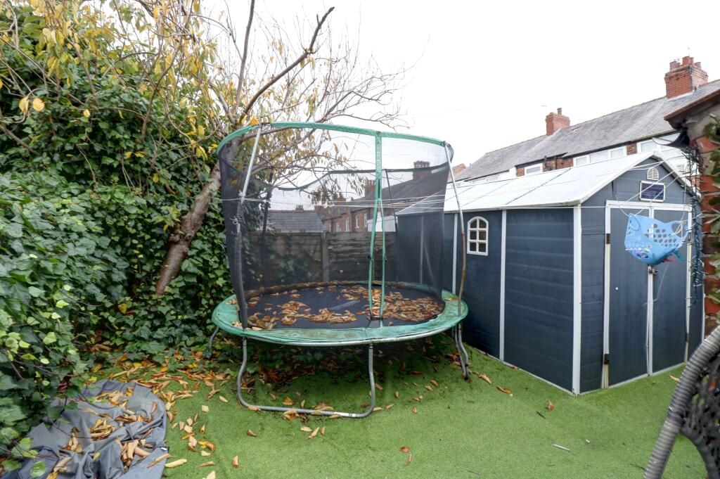 Blackpool, Lancashire, FY3 8DQ - Online Properties