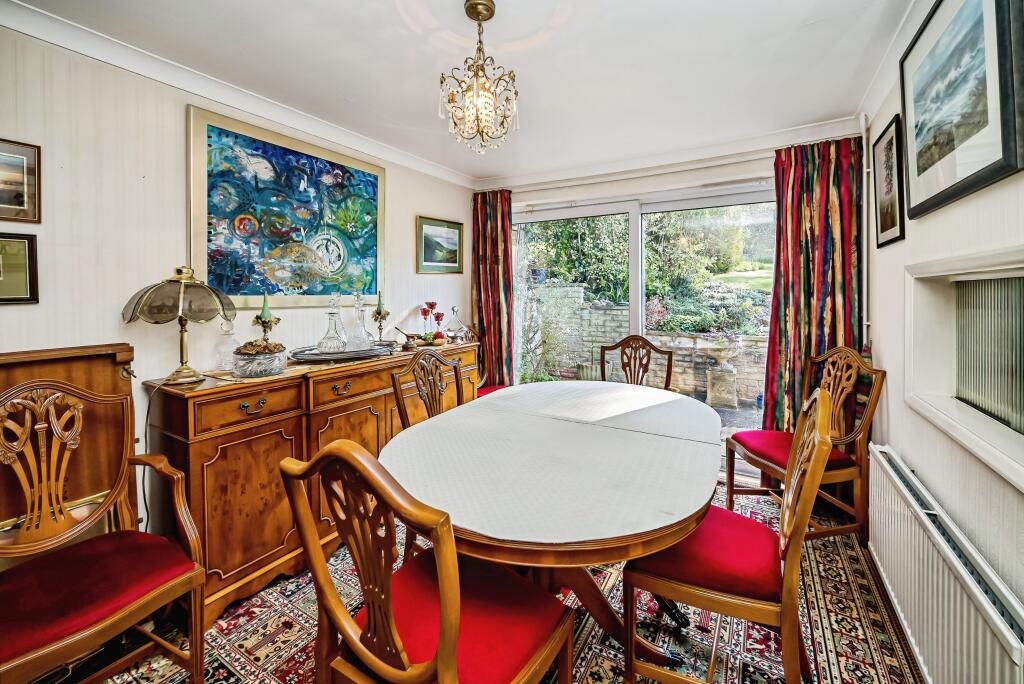 High Wycombe, Buckinghamshire, HP13 5QE - Online Properties