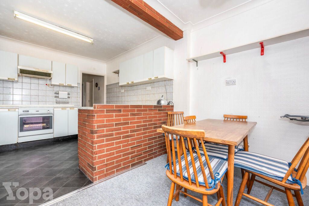 24 Ethelbert Road, Dartford, Kent, DA2 7SJ