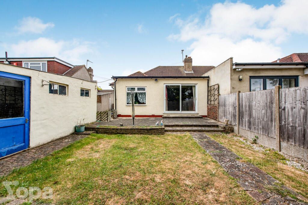 24 Ethelbert Road, Dartford, Kent, DA2 7SJ