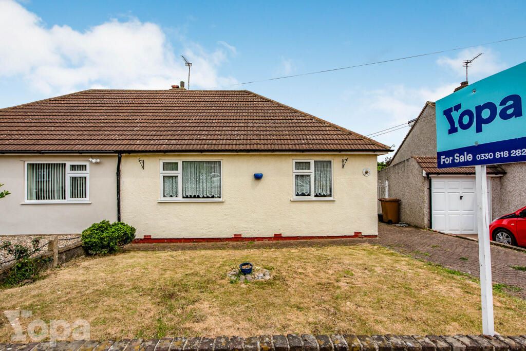 24 Ethelbert Road, Dartford, Kent, DA2 7SJ