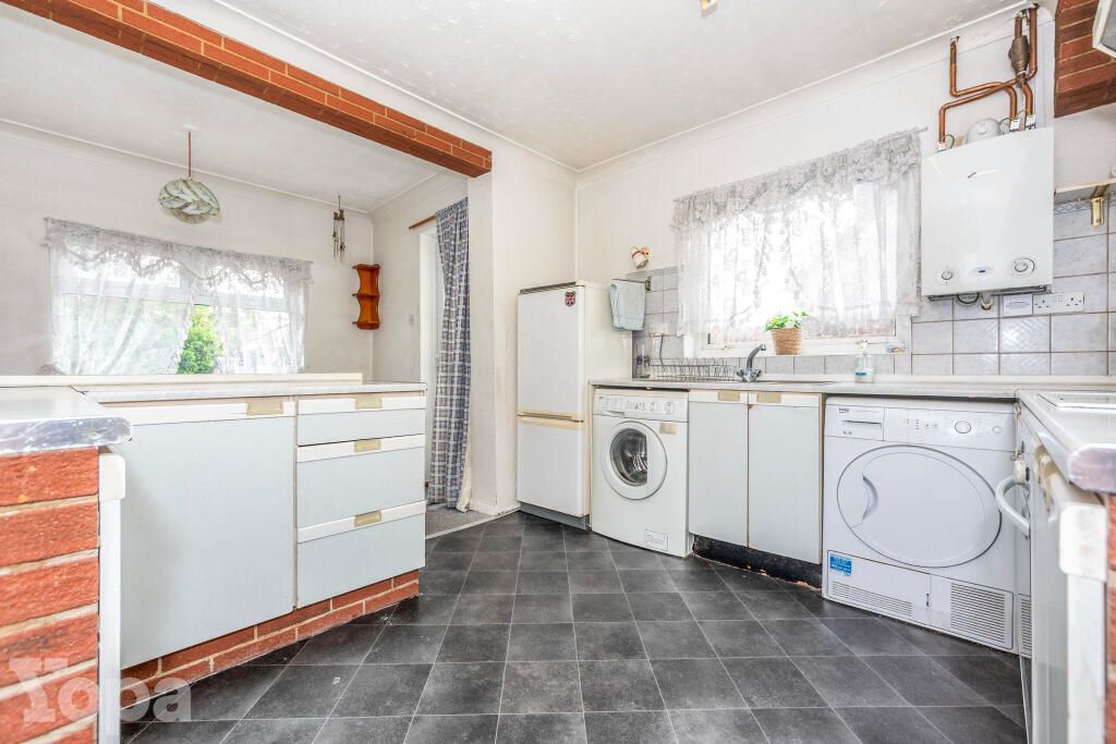 24 Ethelbert Road, Dartford, Kent, DA2 7SJ