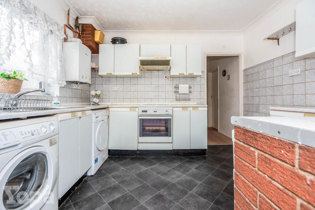 24 Ethelbert Road, Dartford, Kent, DA2 7SJ