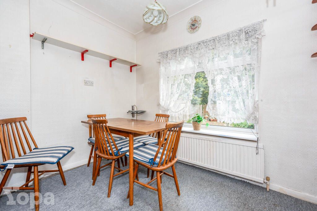 24 Ethelbert Road, Dartford, Kent, DA2 7SJ