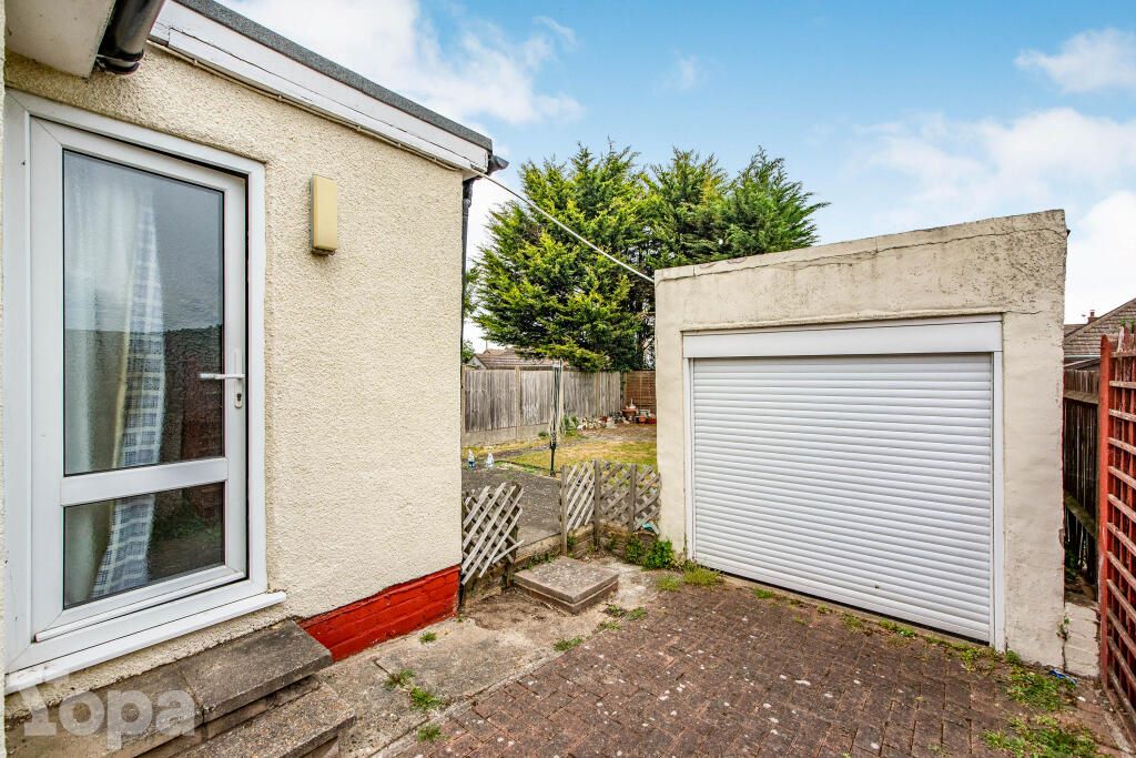 24 Ethelbert Road, Dartford, Kent, DA2 7SJ