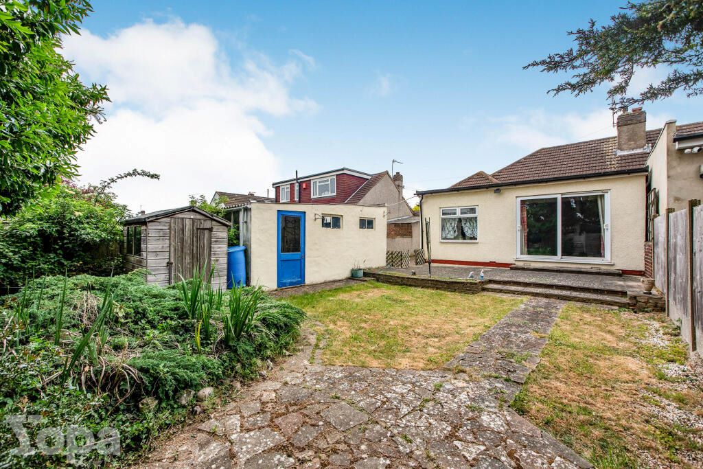 24 Ethelbert Road, Dartford, Kent, DA2 7SJ