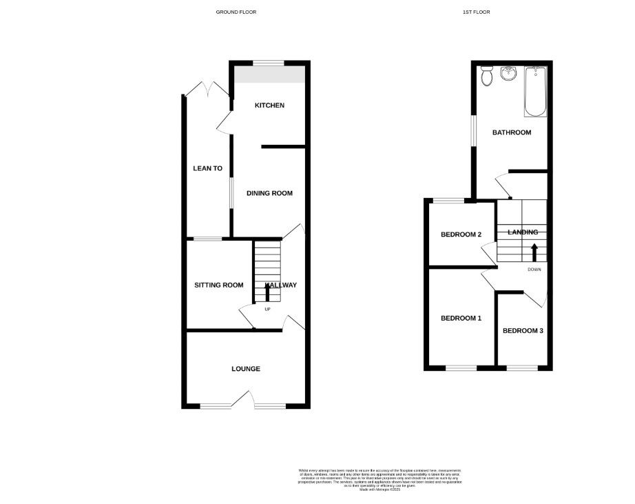 122a St. Teilo Street Pontarddulais, Swansea, West Glamorgan, SA4 8RE