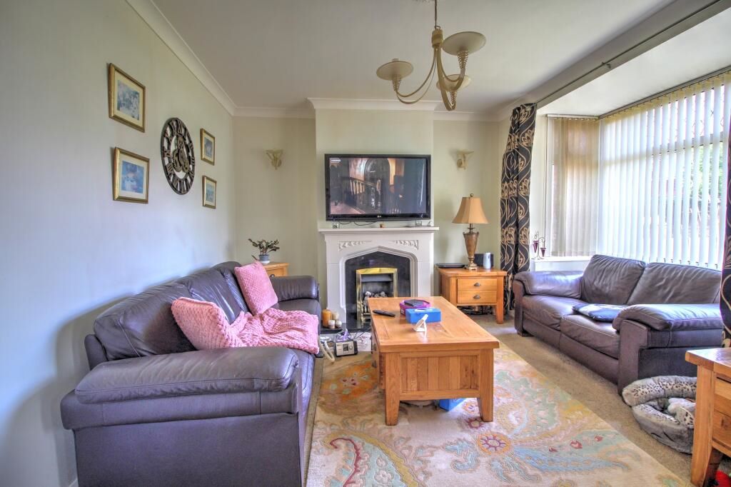 32 Druridge Drive, Newcastle upon Tyne, Tyne and Wear, NE5 3LD