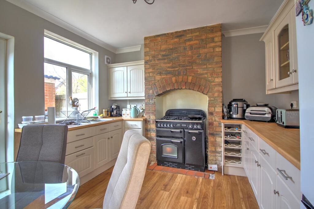 32 Druridge Drive, Newcastle upon Tyne, Tyne and Wear, NE5 3LD