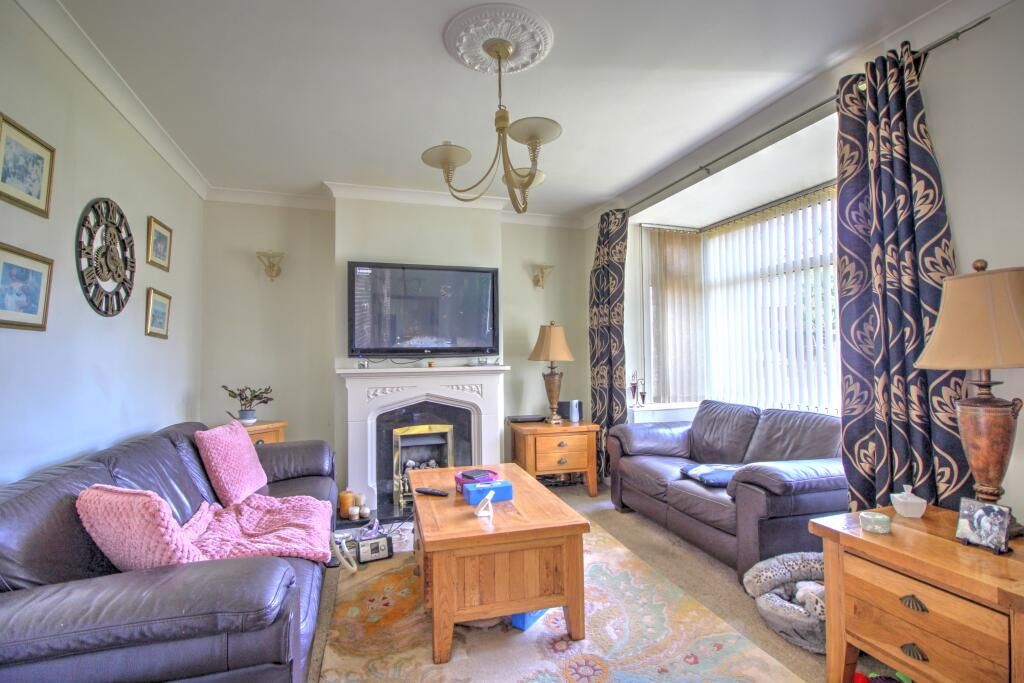 32 Druridge Drive, Newcastle upon Tyne, Tyne and Wear, NE5 3LD