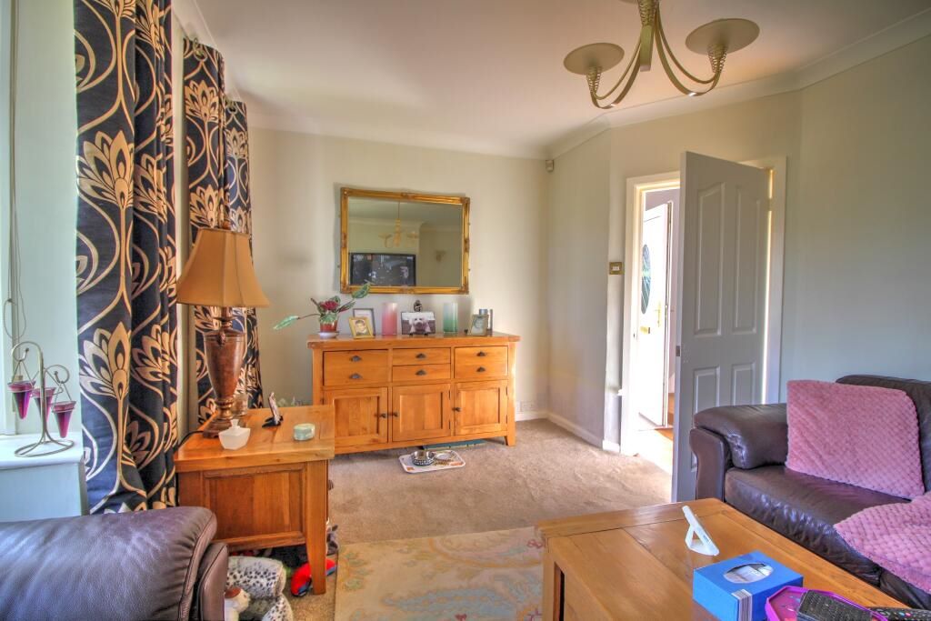 32 Druridge Drive, Newcastle upon Tyne, Tyne and Wear, NE5 3LD