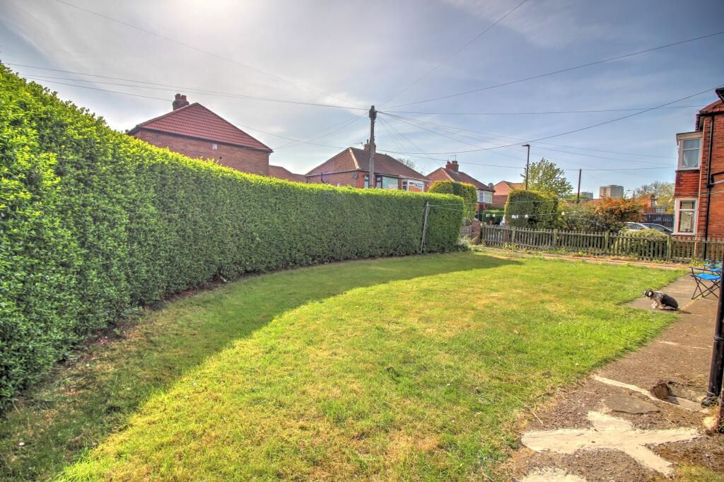 32 Druridge Drive, Newcastle upon Tyne, Tyne and Wear, NE5 3LD