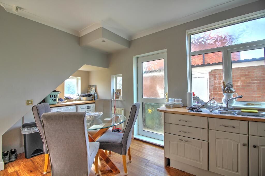 32 Druridge Drive, Newcastle upon Tyne, Tyne and Wear, NE5 3LD