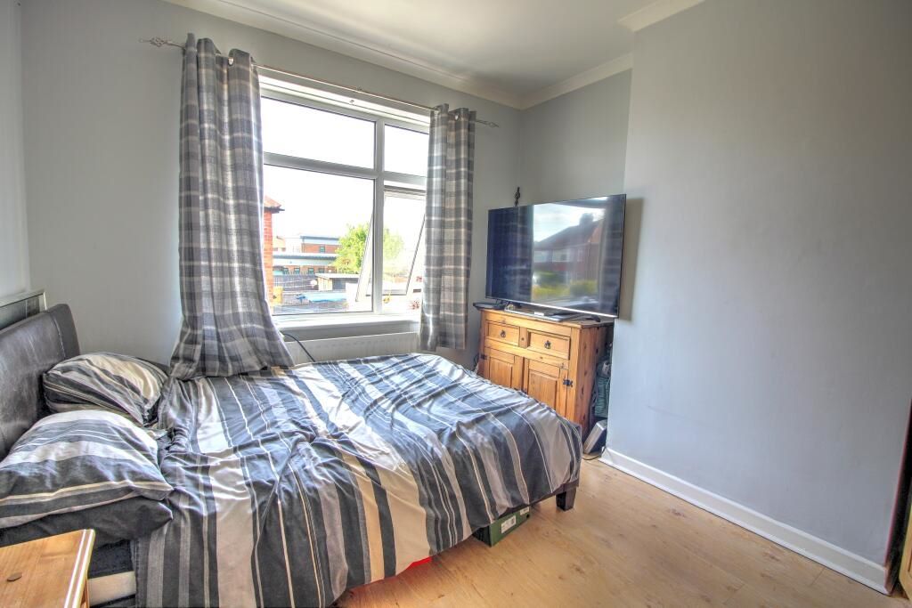 32 Druridge Drive, Newcastle upon Tyne, Tyne and Wear, NE5 3LD