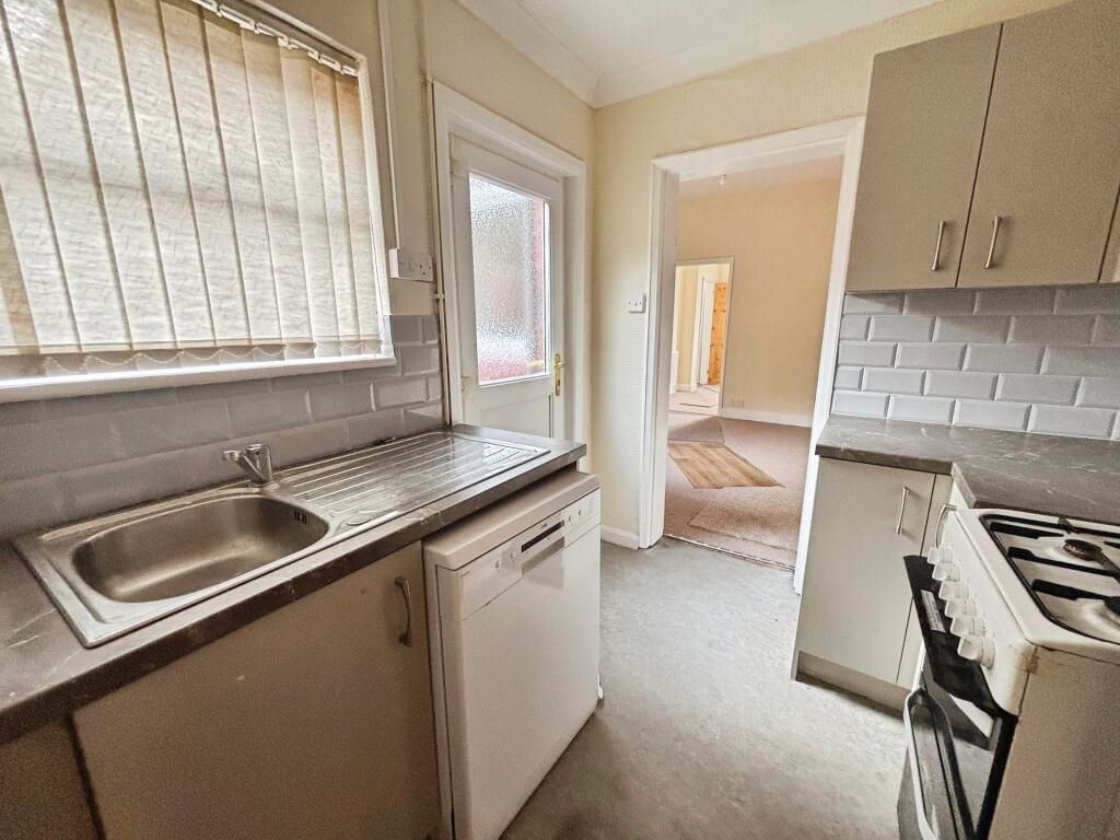 249 Lea Road, Gainsborough, Lincolnshire, DN21 1AN