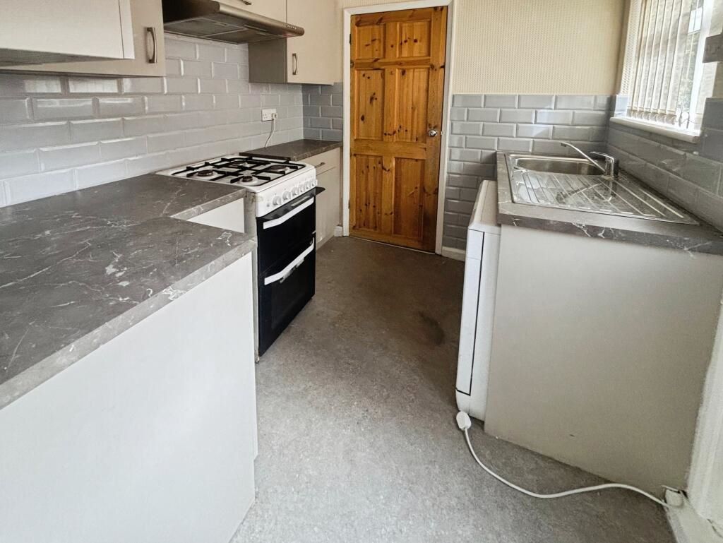 249 Lea Road, Gainsborough, Lincolnshire, DN21 1AN