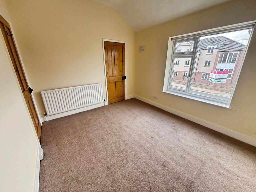 249 Lea Road, Gainsborough, Lincolnshire, DN21 1AN