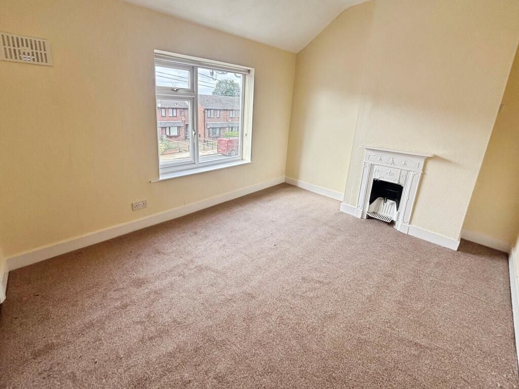 249 Lea Road, Gainsborough, Lincolnshire, DN21 1AN