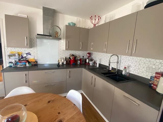 21 Normandy Row Lillebonne Way, Wellington, Somerset, TA21 8FD