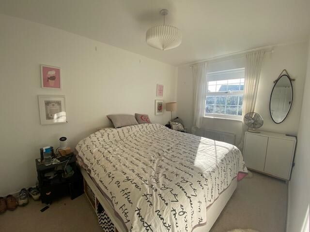 21 Normandy Row Lillebonne Way, Wellington, Somerset, TA21 8FD