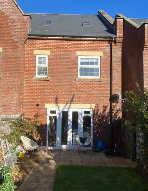 21 Normandy Row Lillebonne Way, Wellington, Somerset, TA21 8FD